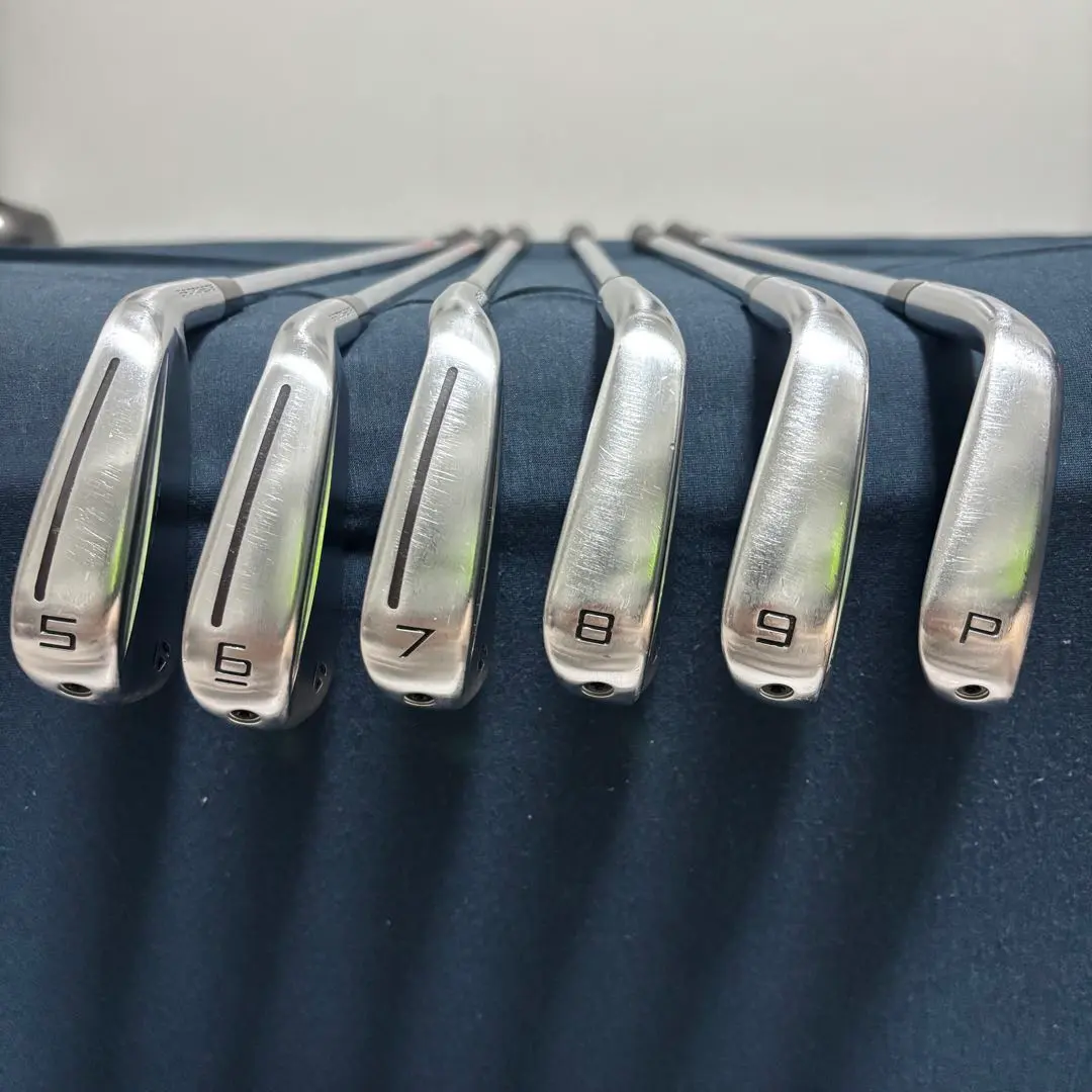 2026年最新】p730 アイアンの人気アイテム - メルカリ