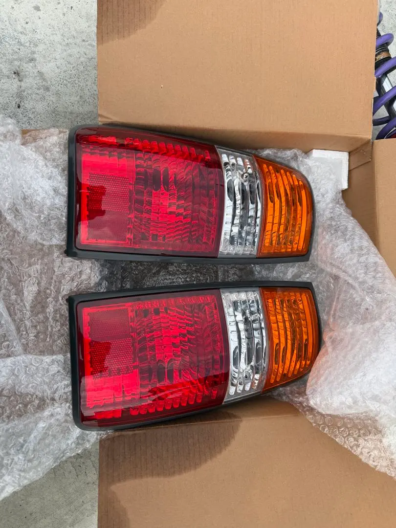 2026年最新】ランクル80 テールランプの人気アイテム - メルカリ