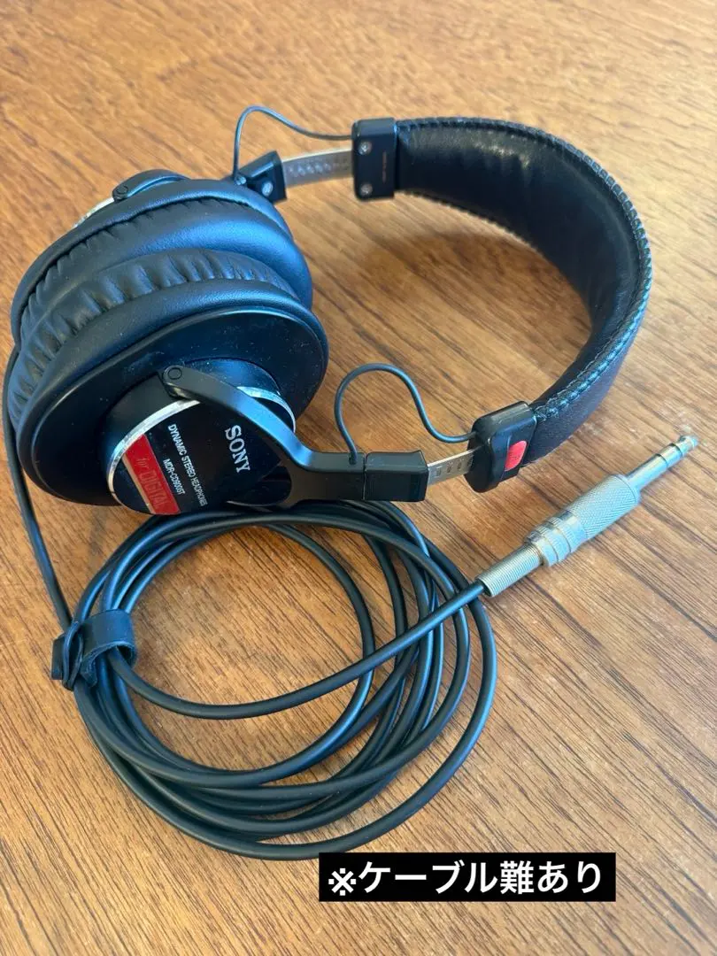 2026年最新】mdr-cd900st ジャンクの人気アイテム - メルカリ
