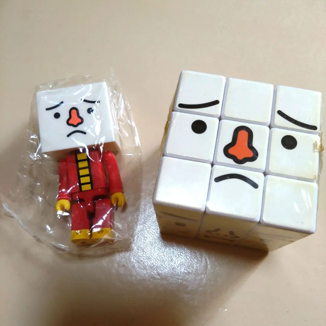 2026年最新】トーフ親子 kubrickの人気アイテム - メルカリ