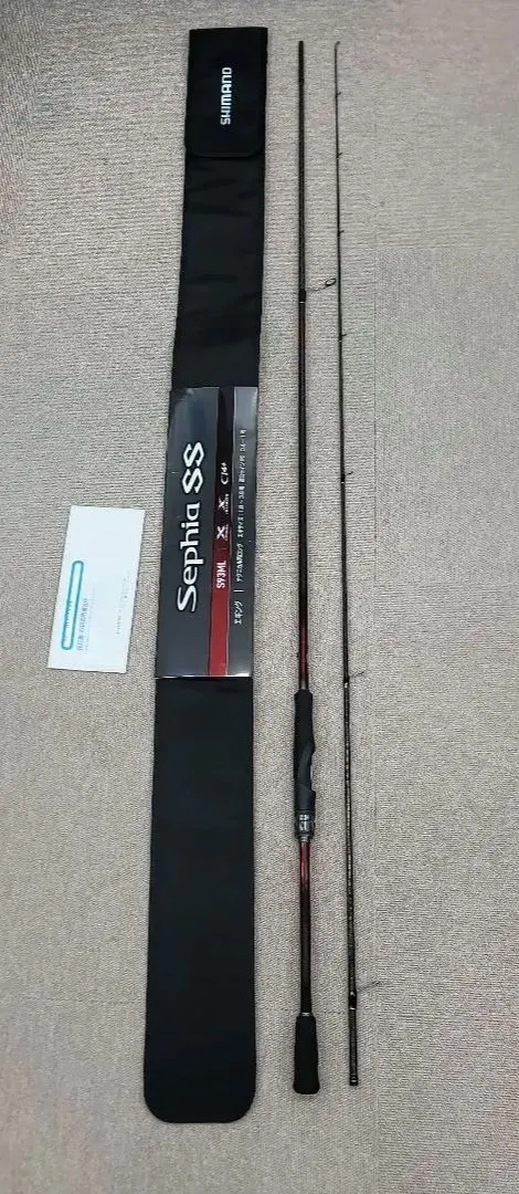 2026年最新】シマノ ロッド セフィアSS S803Mの人気アイテム - メルカリ
