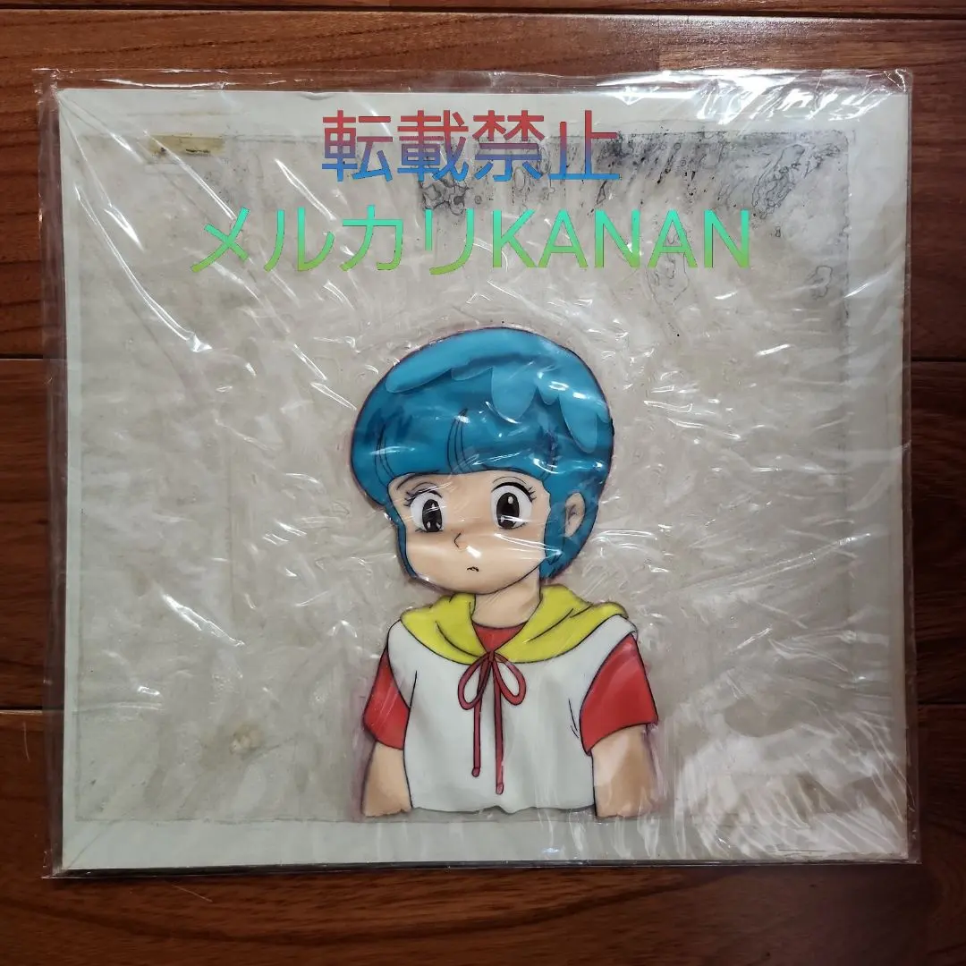 2026年最新】クリィミーマミ セル画の人気アイテム - メルカリ