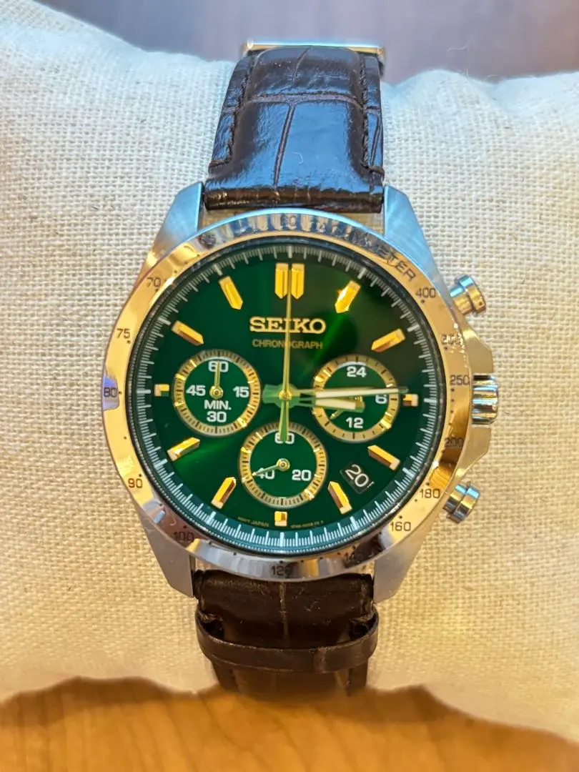 2026年最新】SEIKO SBBN015の人気アイテム - メルカリ