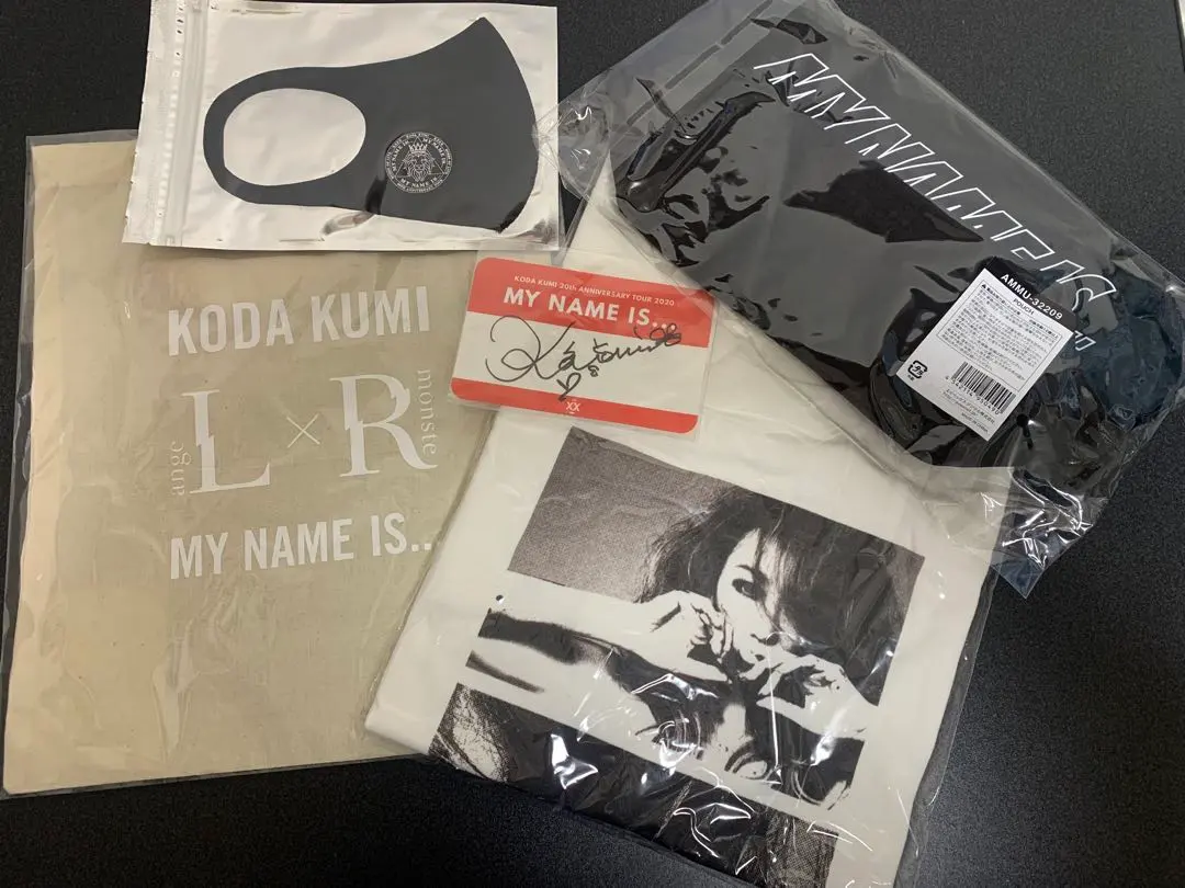 2026年最新】倖田來未 サインの人気アイテム - メルカリ