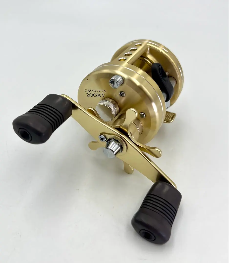 2026年最新】カルカッタ200xtの人気アイテム - メルカリ