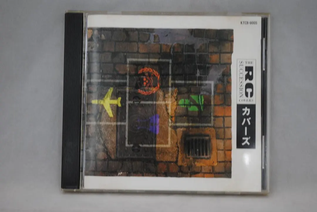 2026年最新】covers rcサクセションの人気アイテム - メルカリ