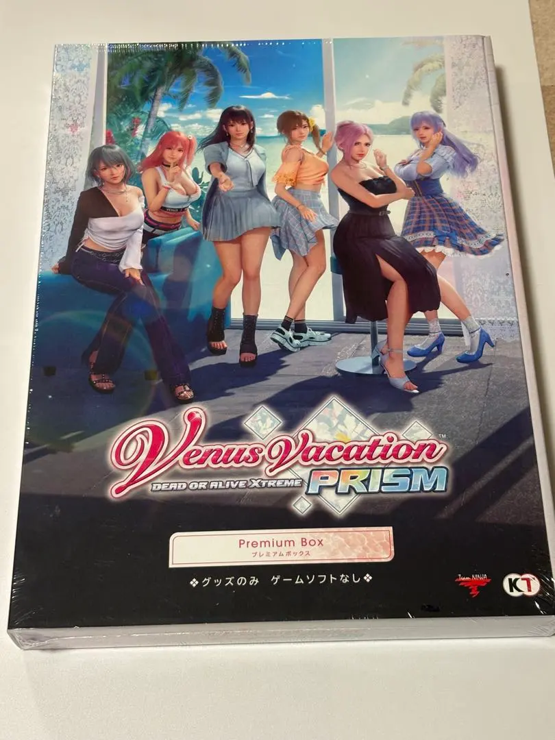 2026年最新】Venus vacation prism プレミアムボックスの人気アイテム