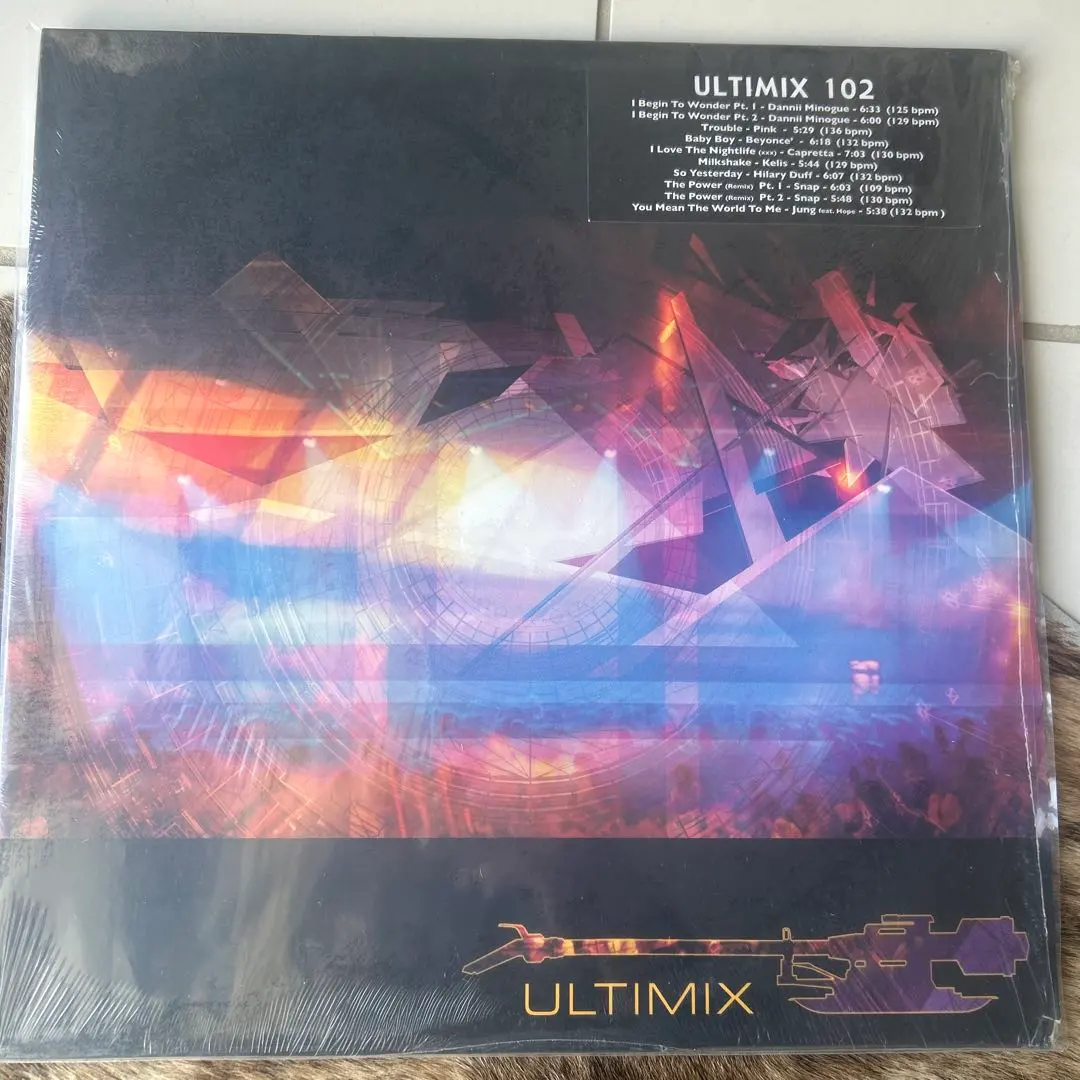 2026年最新】ultimixの人気アイテム - メルカリ