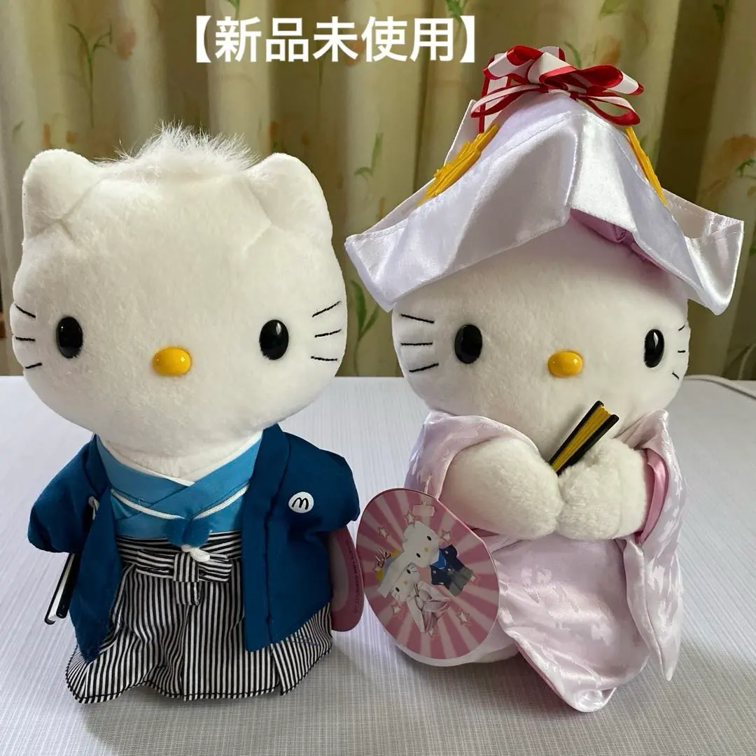 2026年最新】ハローキティ×ダニエル袴の人気アイテム - メルカリ