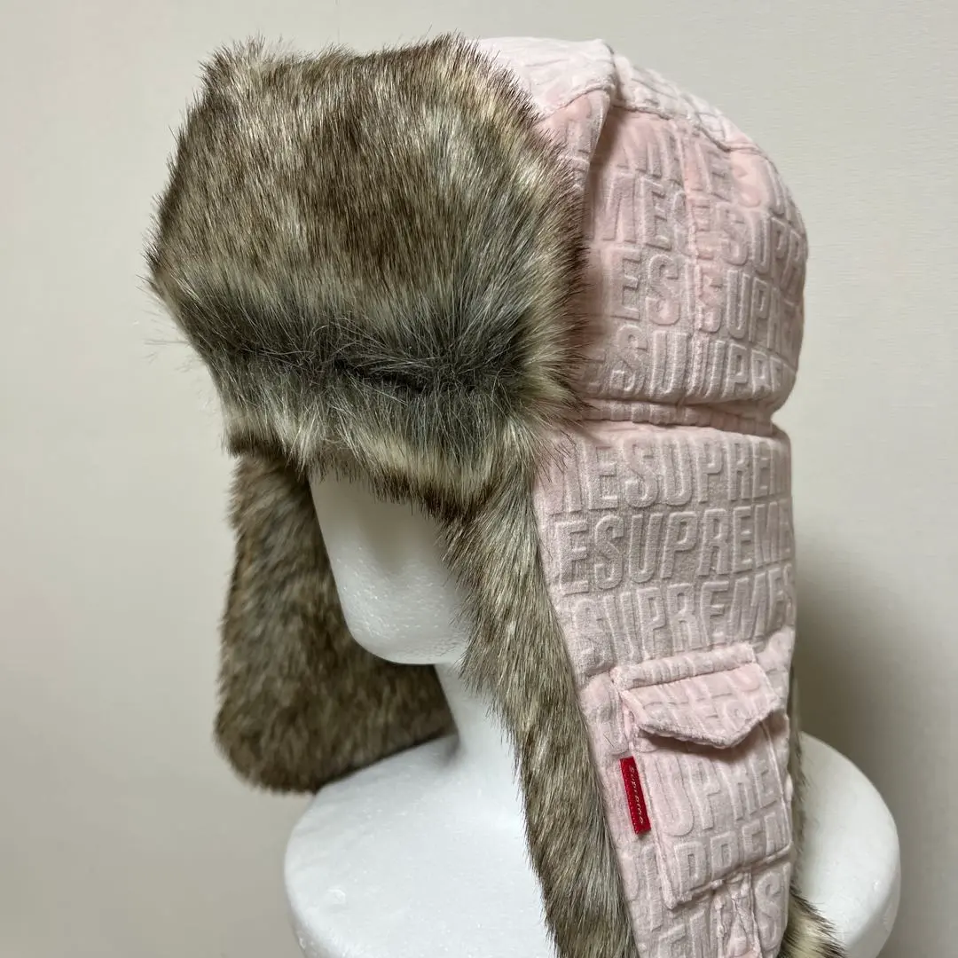 2026年最新】supreme 耳 キャップの人気アイテム - メルカリ