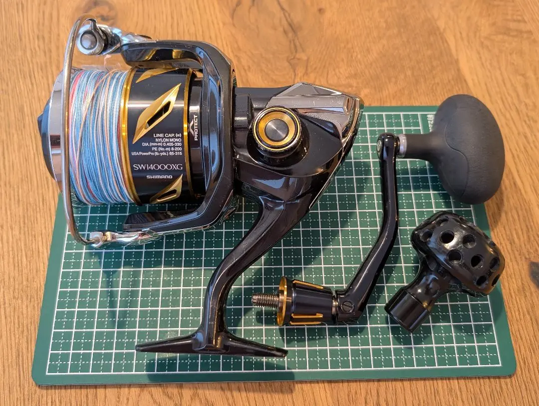 2026年最新】19ステラ14000xgの人気アイテム - メルカリ