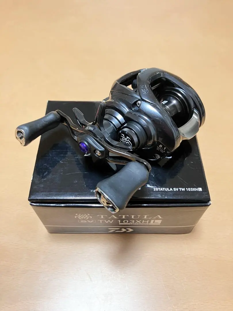 2026年最新】タトゥーラsvtw 8.1の人気アイテム - メルカリ