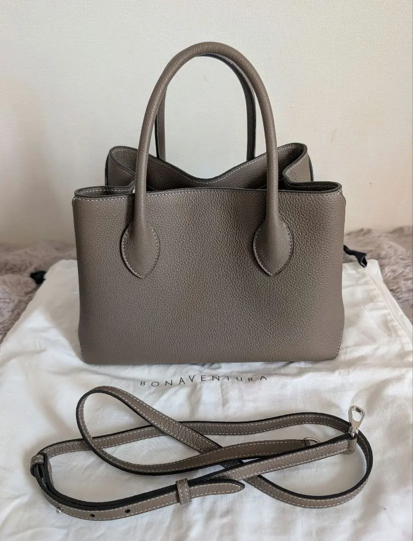 2026年最新】ボナベンチュラ バッグ ミアトート 27の人気アイテム