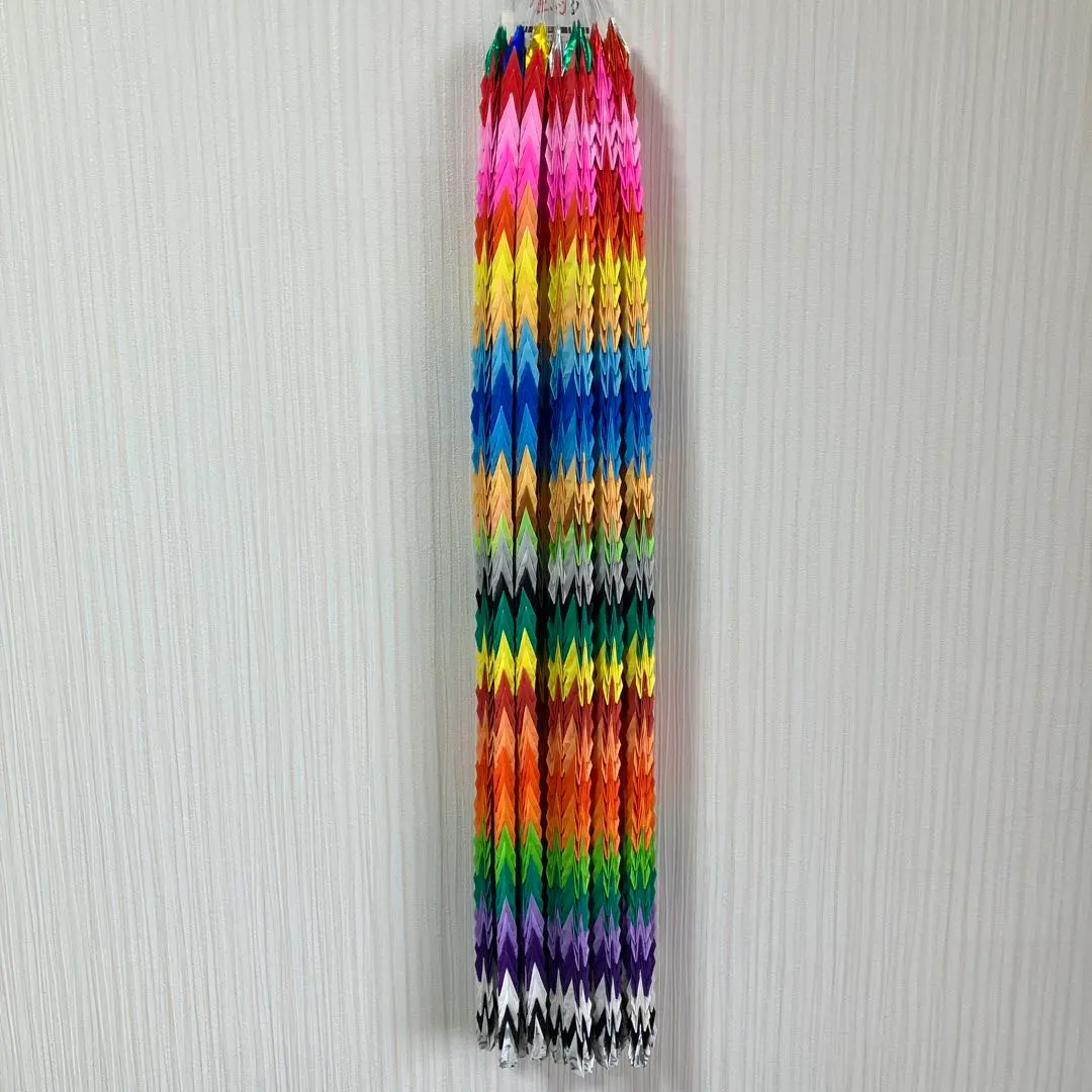 2026年最新】千羽鶴完成品の人気アイテム - メルカリ