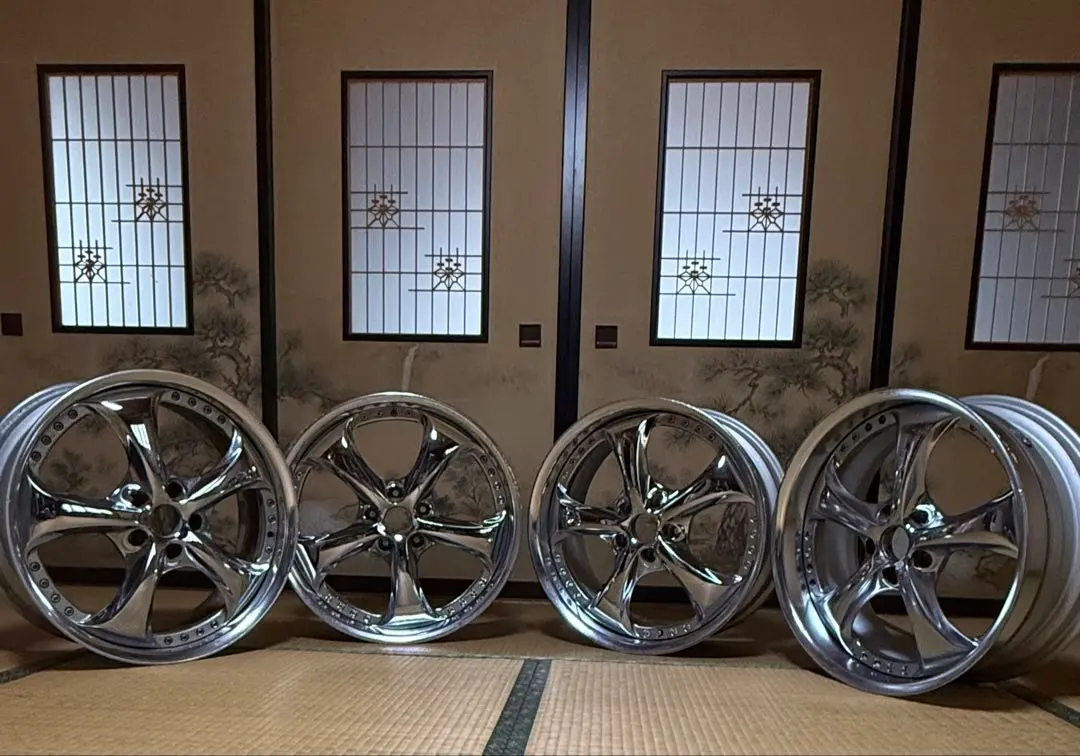 2026年最新】WORK vs kf 18インチの人気アイテム - メルカリ