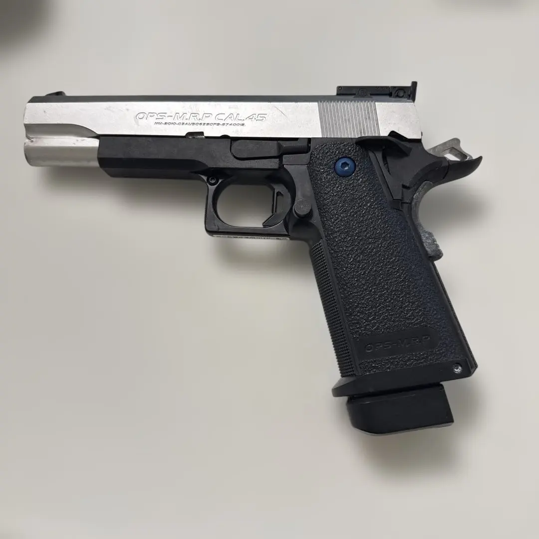 2026年最新】東京マルイOPS-M.R.Pの人気アイテム - メルカリ