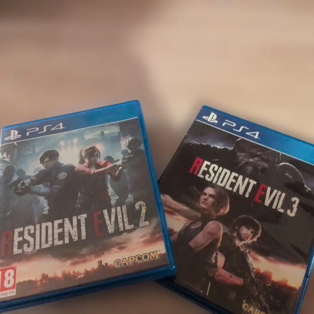 2026年最新】バイオハザードre3 コレクターズエディションの人気