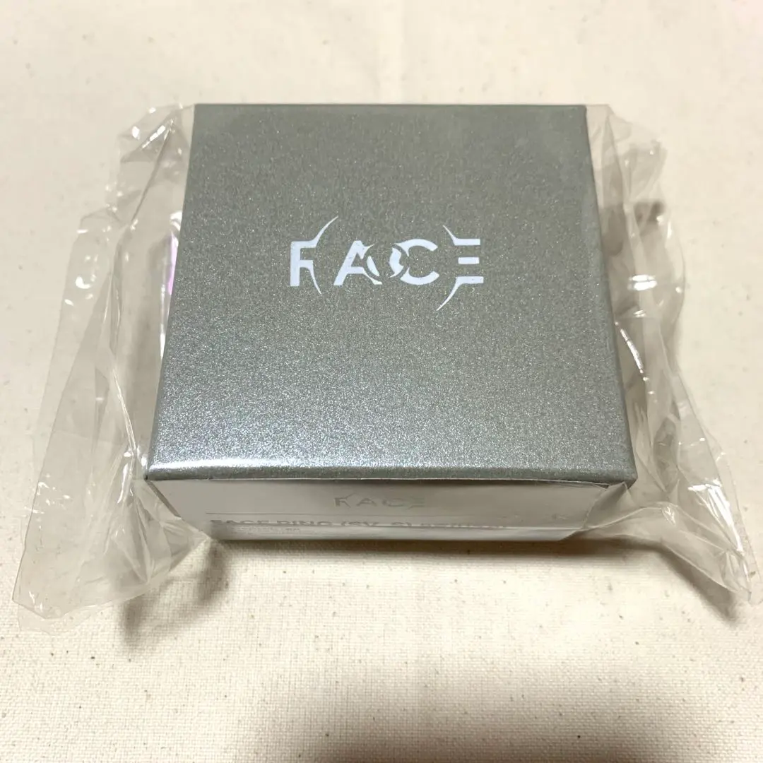 2026年最新】jimin face リングの人気アイテム - メルカリ