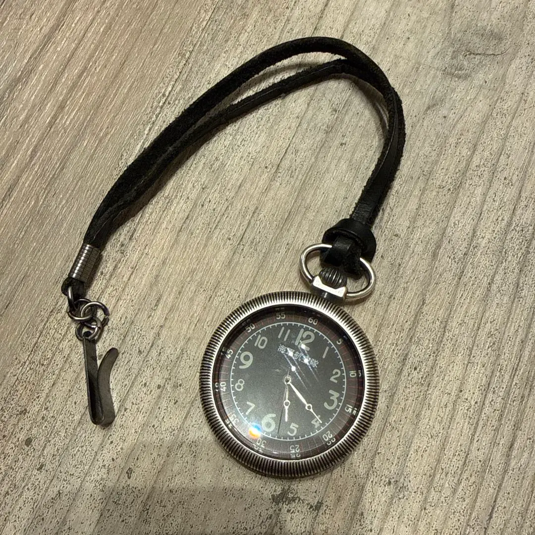 2026年最新】海軍航空隊 懐中時計の人気アイテム - メルカリ