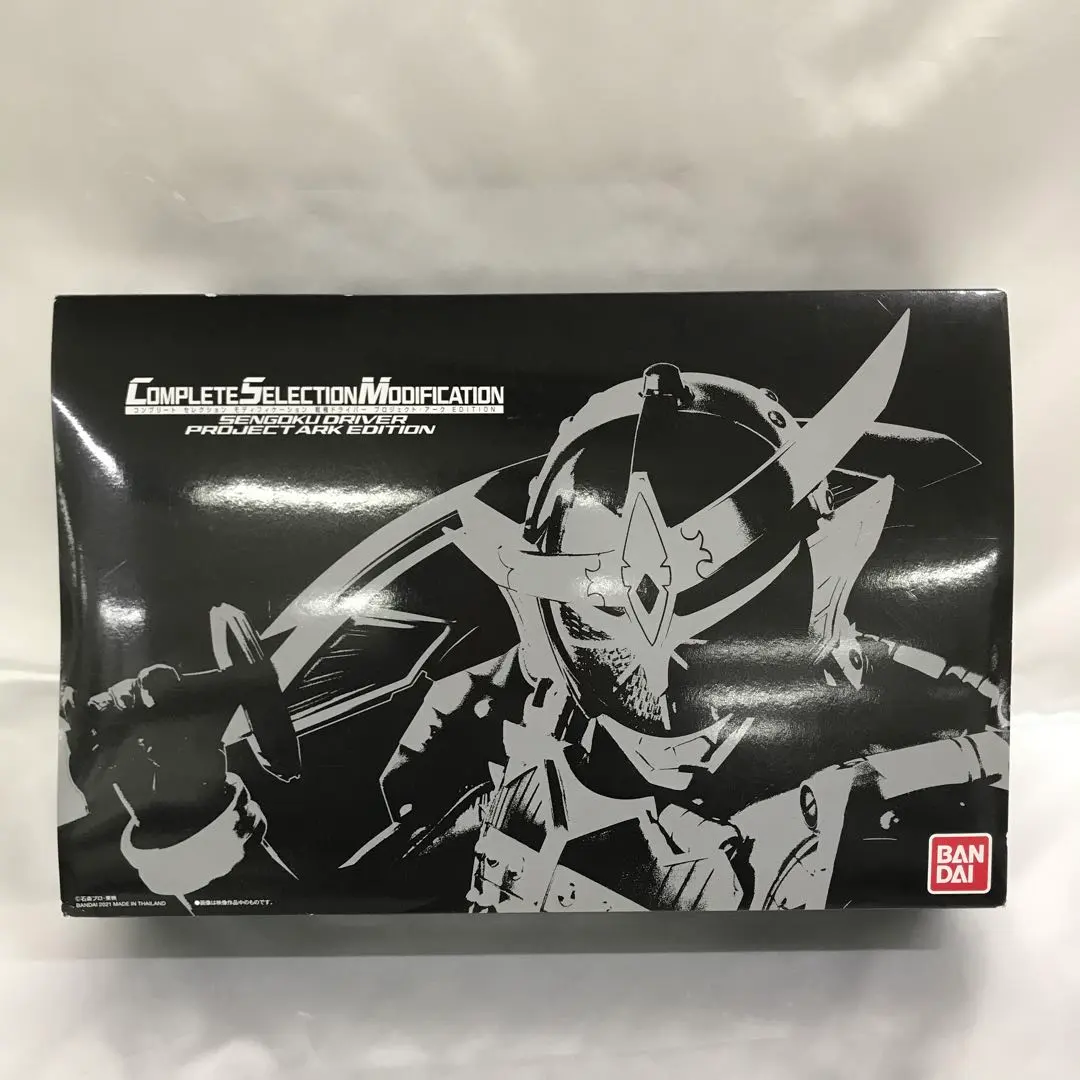 2026年最新】csm 戦極ドライバープロジェクトアークの人気アイテム