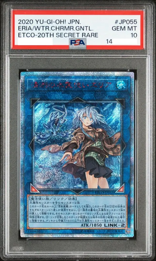 2026年最新】エリア 20th psa10の人気アイテム - メルカリ