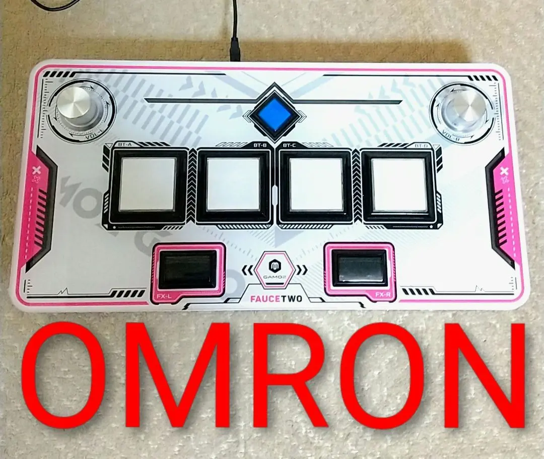 2026年最新】faucetwo soundvoltex コントローラーの人気アイテム