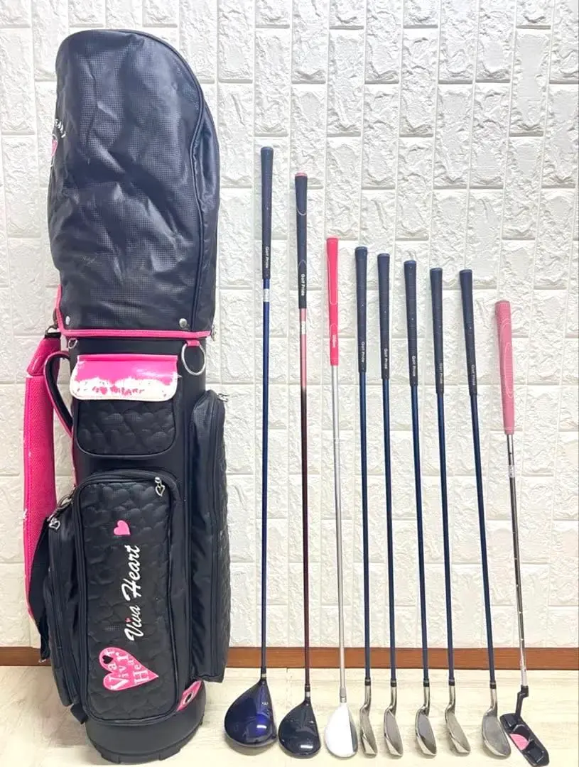 2026年最新】Wilson セット内容：ドライバー クラブセットの人気