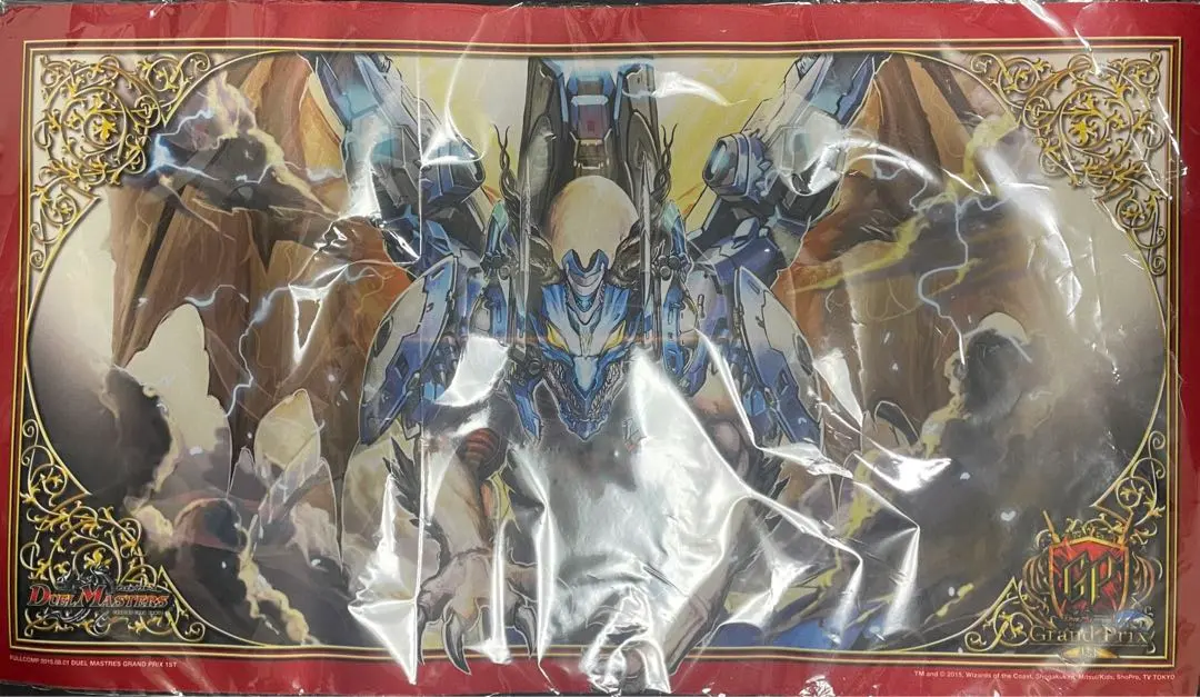 2026年最新】ボルメテウス ホワイト ドラゴン プレイマットの人気