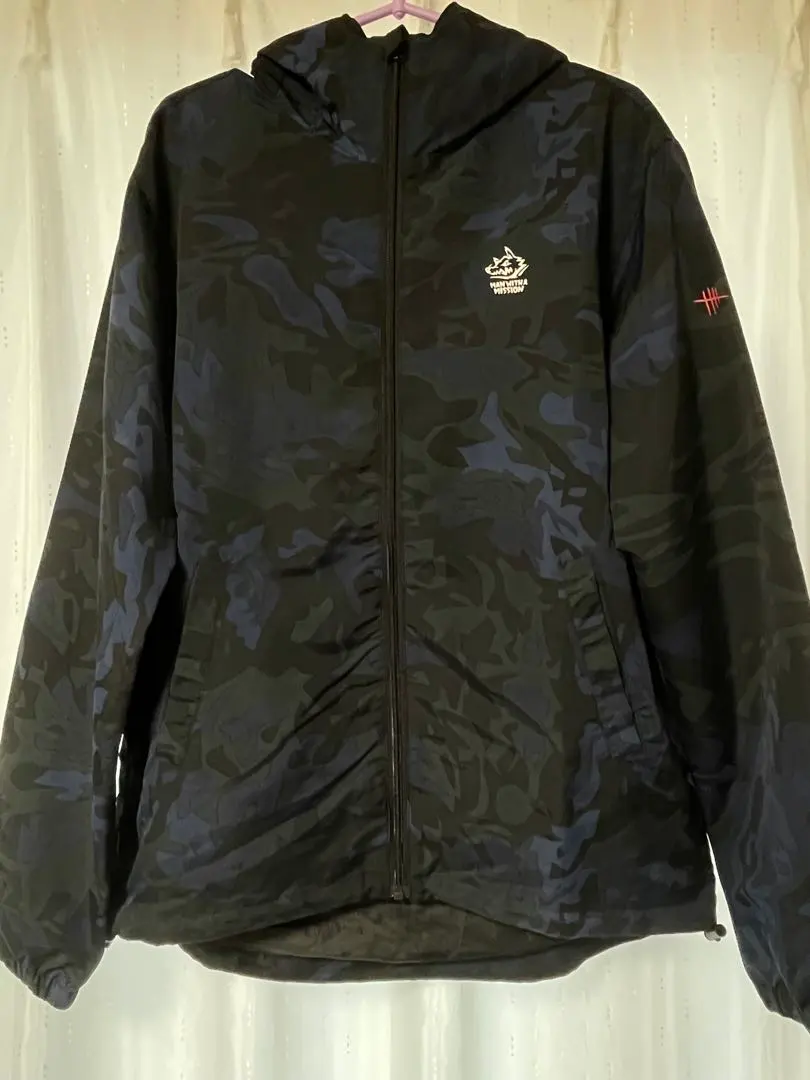 2026年最新】マンウィズ ウルフテックの人気アイテム - メルカリ