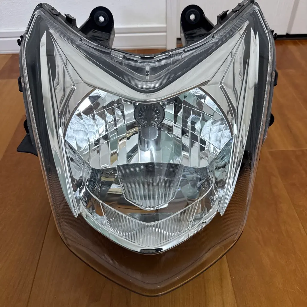 2026年最新】シグナス4型ヘッドライトの人気アイテム - メルカリ