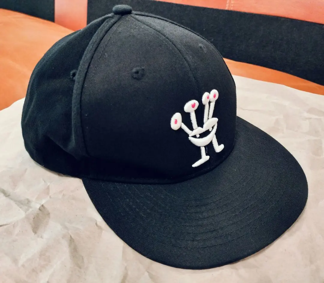 2026年最新】稲葉浩志キャップの人気アイテム - メルカリ