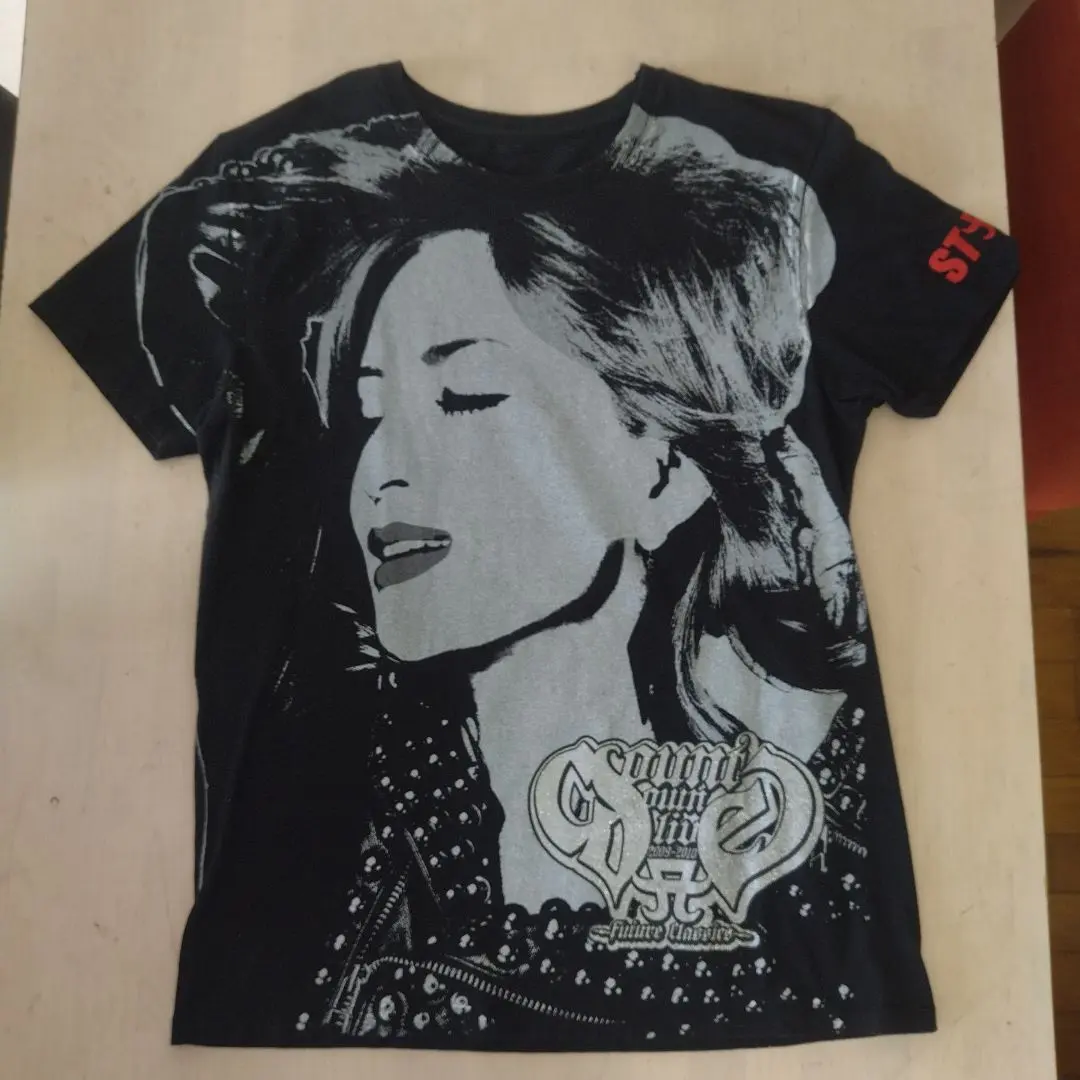 2026年最新】浜崎あゆみスタッフTシャツの人気アイテム - メルカリ