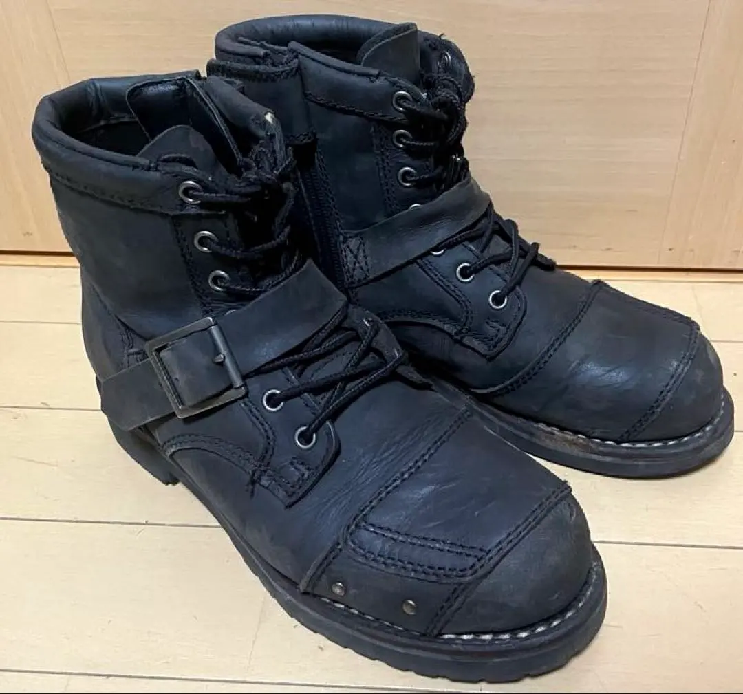 2026年最新】ALPHA INDUSTRIES 靴の人気アイテム - メルカリ