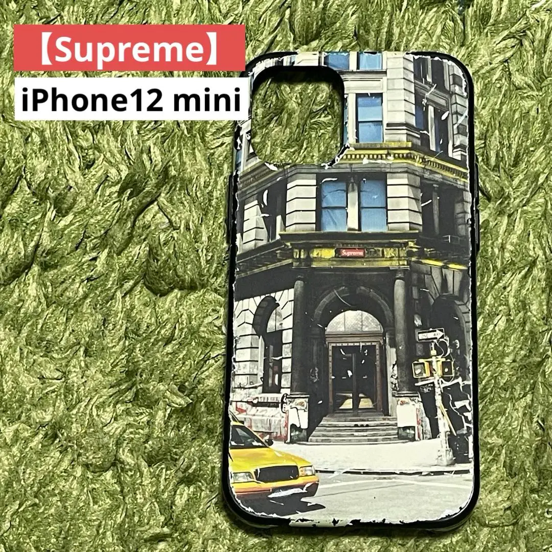2026年最新】supreme iphone12の人気アイテム - メルカリ