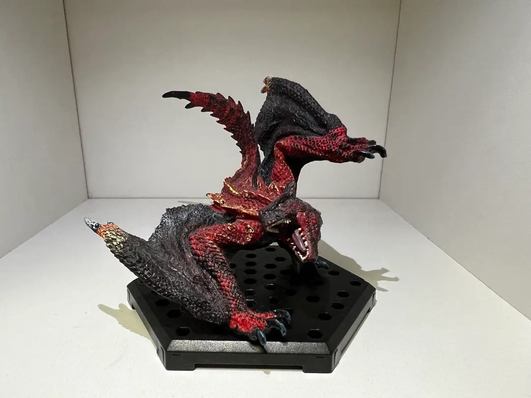 2026年最新】ティガレックス希少種の人気アイテム - メルカリ