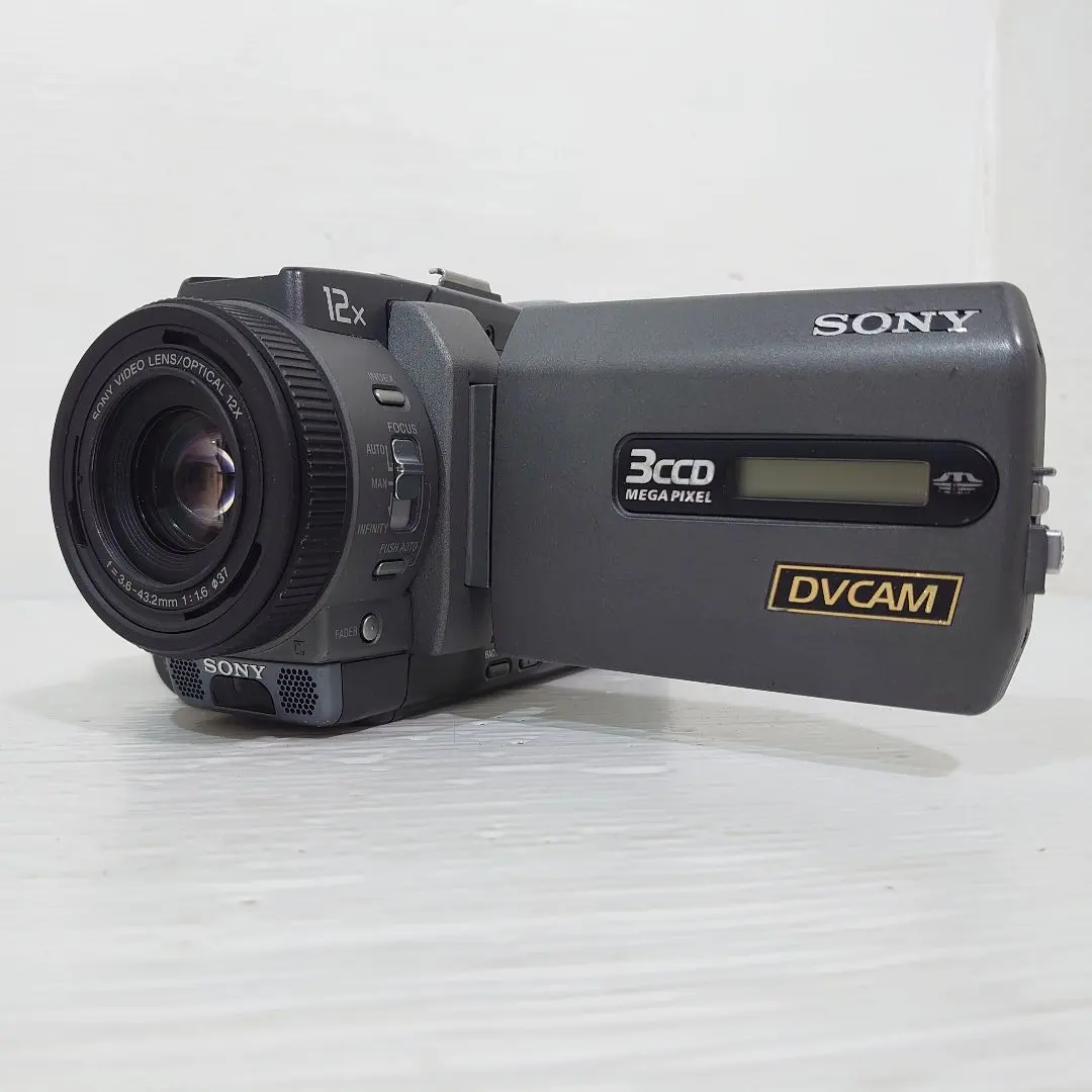 2026年最新】SONY DSRの人気アイテム - メルカリ