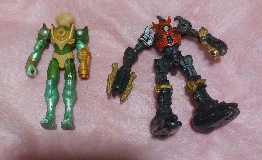 2026年最新】ミクロマン エジソンの人気アイテム - メルカリ