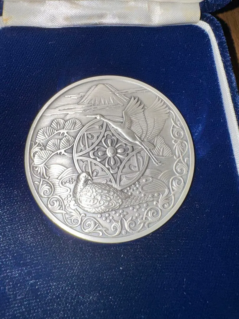 2026年最新】新日本銀行券発行記念の人気アイテム - メルカリ