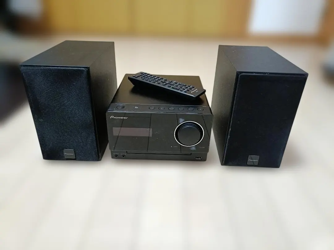 2026年最新】パイオニア X-CM35 CDミニコンポの人気アイテム - メルカリ