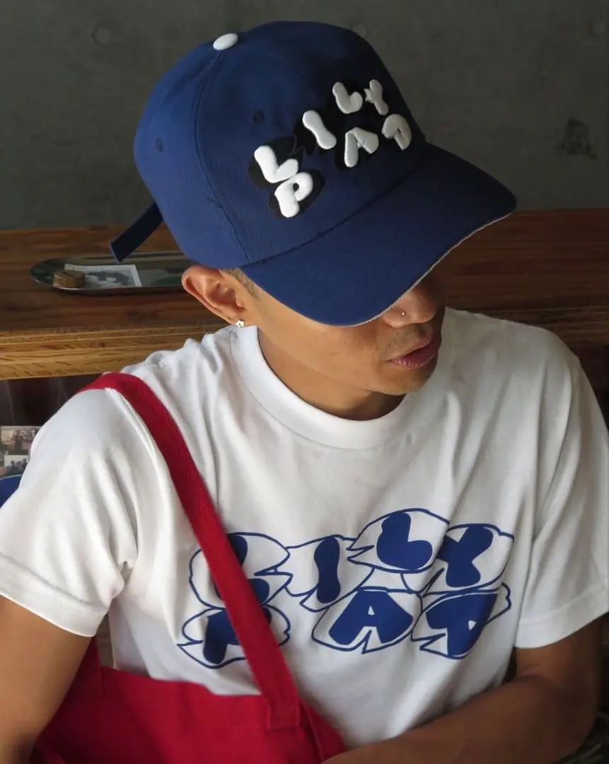 2026年最新】Lily pad キャップの人気アイテム - メルカリ