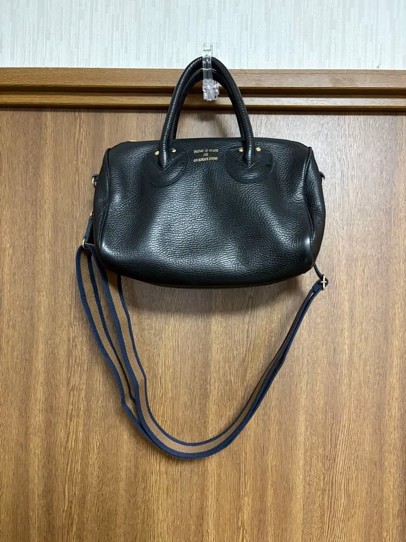 2026年最新】ヤングアンドオルセン 別注 ミニボストンの人気アイテム