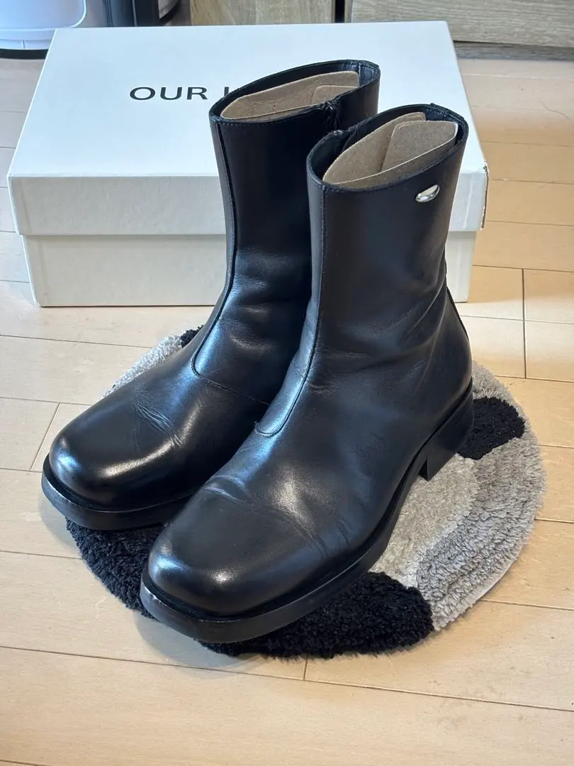 2026年最新】our legacy camion 40の人気アイテム - メルカリ