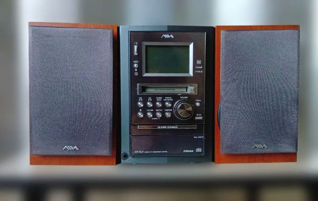 2026年最新】AIWA ミニコンポの人気アイテム - メルカリ