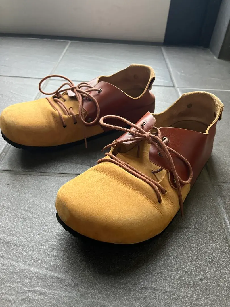 2026年最新】ビルケンシュトック BIRKENSTOCK モンタナ(オイルドレザー