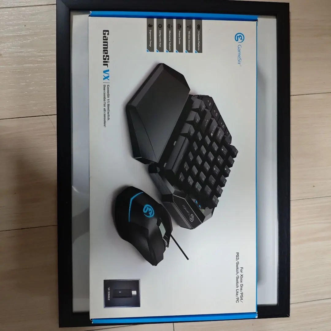 2026年最新】gamesir vxの人気アイテム - メルカリ