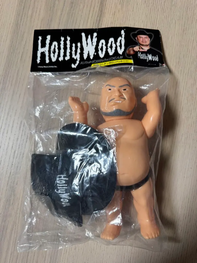 2026年最新】ザコシショウ ソフビの人気アイテム - メルカリ