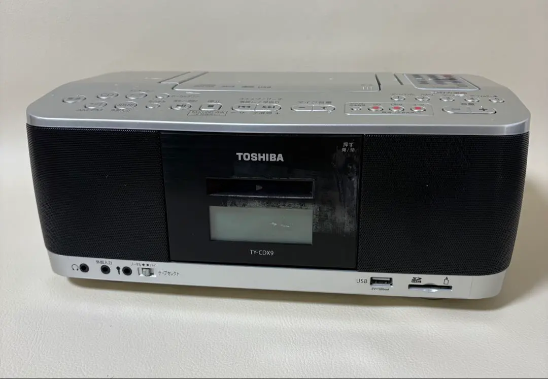 2026年最新】東芝 ミニコンポの人気アイテム - メルカリ