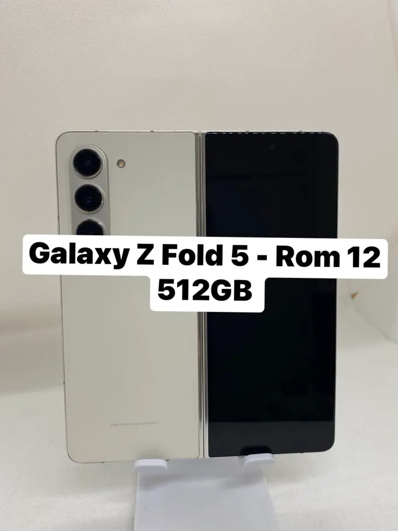 2026年最新】Galaxy Z Fold 5 512の人気アイテム - メルカリ