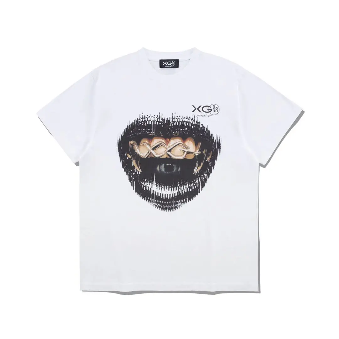 2026年最新】xg woke up tシャツの人気アイテム - メルカリ