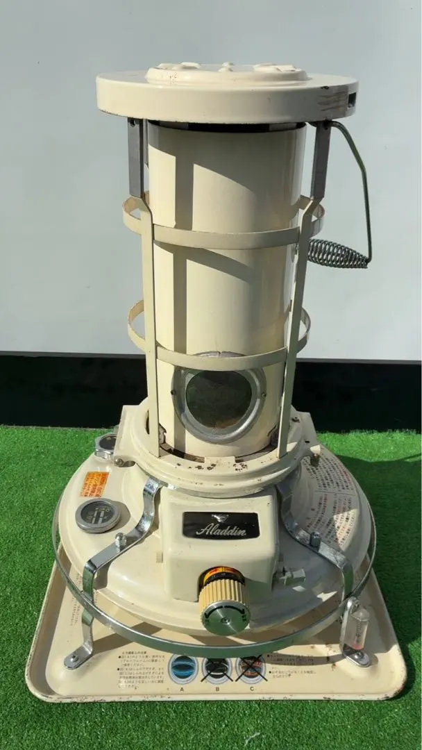 2026年最新】アラジン j39001の人気アイテム - メルカリ